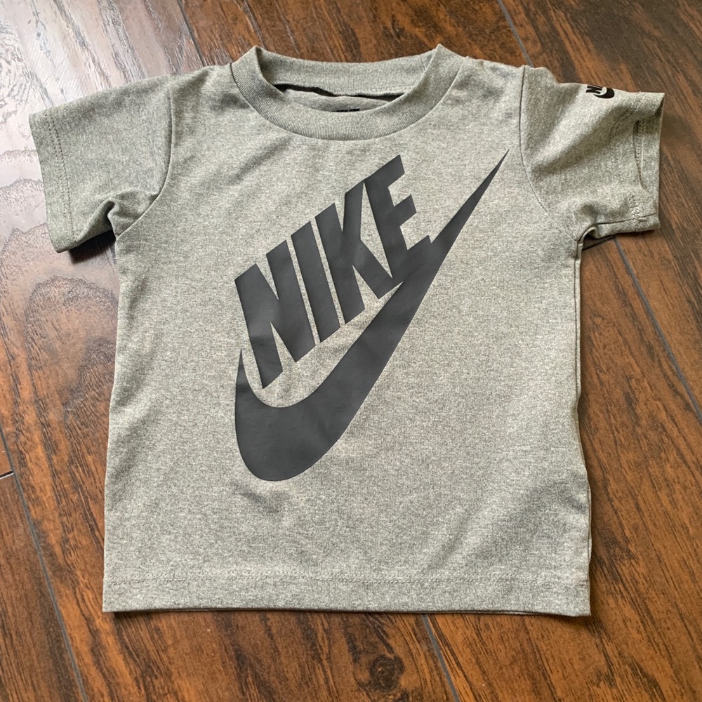 Boys 24 month Nike T-shirt